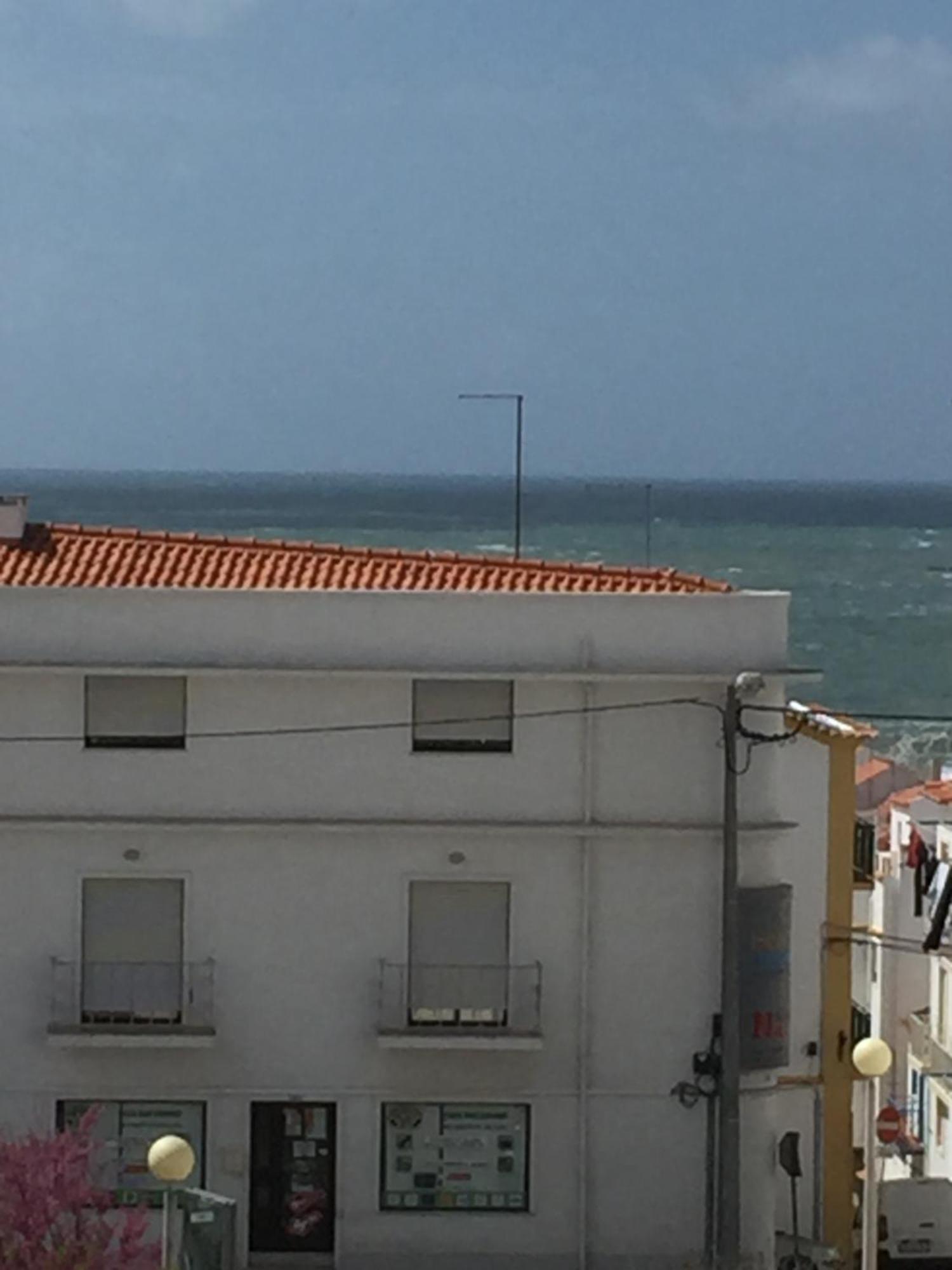 Holidays Vista Mar Nazaré Esterno foto